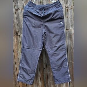NWOT, XL, 14Y, Place Sport Track Pant, Boys Gray, Thermal Lined